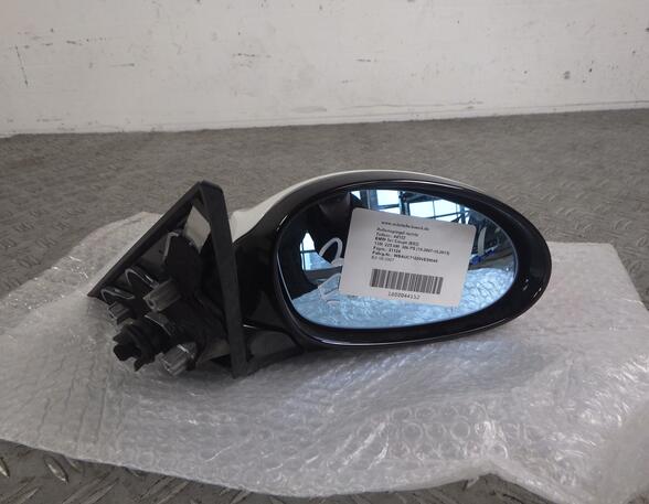 Wing (Door) Mirror BMW 1er Coupe (E82)