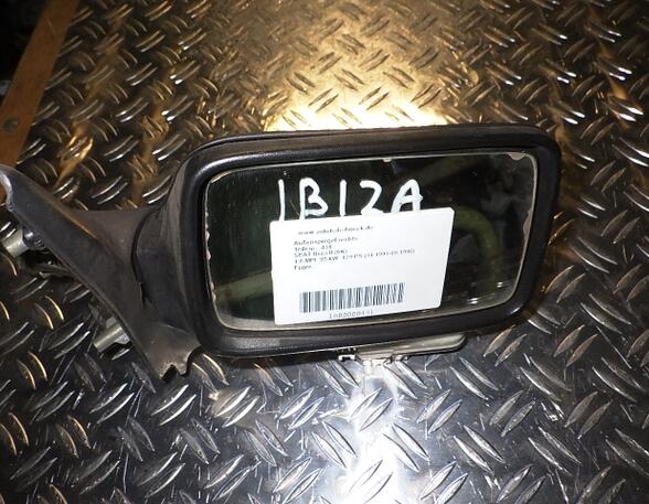 Wing (Door) Mirror SEAT Ibiza II (6K1), SEAT Cordoba (6K1, 6K2), SEAT Cordoba Vario (6K5)