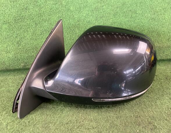 Wing (Door) Mirror AUDI Q7 (4LB), AUDI Q7 Van (4LB), AUDI Q7 (4MB, 4MG)