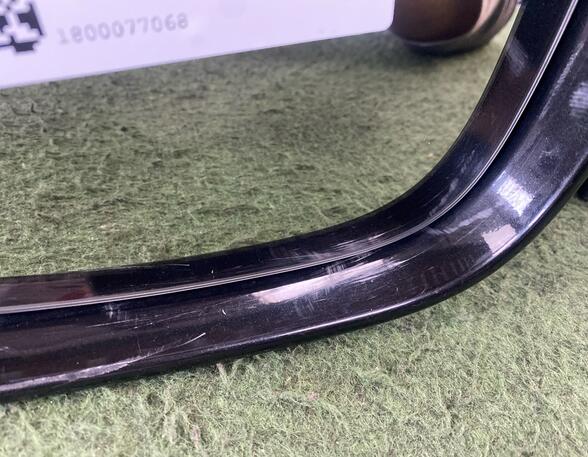 Wing (Door) Mirror AUDI Q7 (4LB), AUDI Q7 Van (4LB), AUDI Q7 (4MB, 4MG)