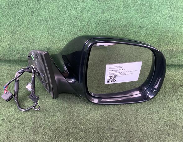 Wing (Door) Mirror AUDI Q7 (4LB), AUDI Q7 Van (4LB), AUDI Q7 (4MB, 4MG)