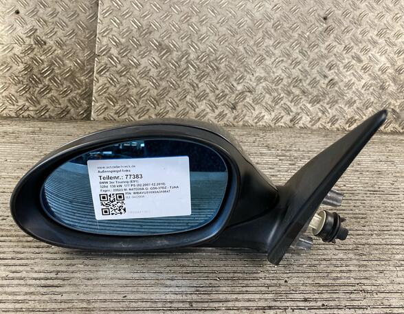 Wing (Door) Mirror BMW 3 Touring (E91), BMW 3 (E90)