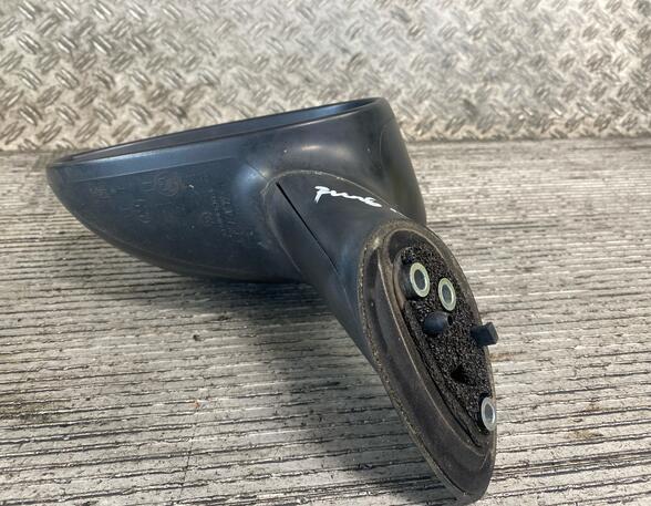 Wing (Door) Mirror FIAT PUNTO (199_), FIAT GRANDE PUNTO (199_), FIAT PUNTO EVO (199_)