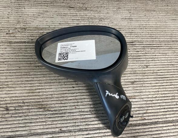 Wing (Door) Mirror FIAT PUNTO (199_), FIAT GRANDE PUNTO (199_), FIAT PUNTO EVO (199_)