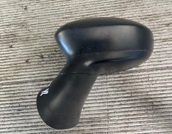 Wing (Door) Mirror FIAT PUNTO (199_), FIAT GRANDE PUNTO (199_), FIAT PUNTO EVO (199_)