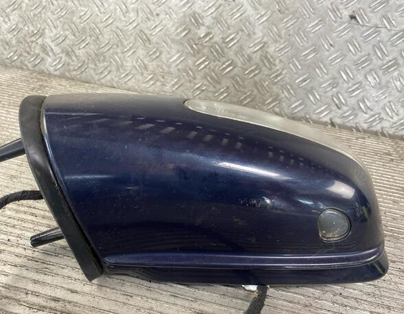 Wing (Door) Mirror MERCEDES-BENZ M-CLASS (W164)