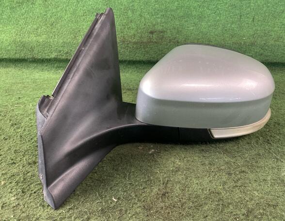 Wing (Door) Mirror FORD MONDEO IV Turnier (BA7)