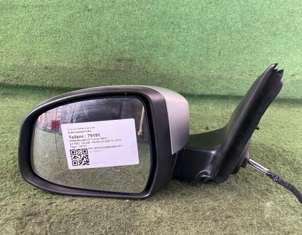 Wing (Door) Mirror FORD MONDEO IV Turnier (BA7)