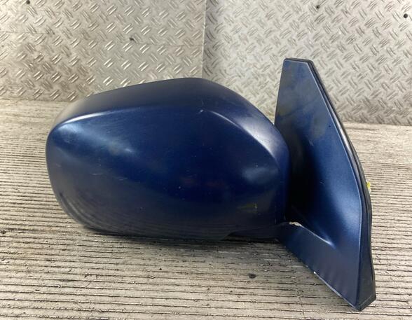 Wing (Door) Mirror SUZUKI GRAND VITARA I (FT, HT), SUZUKI GRAND VITARA I Open Off-Road Vehicle (GT)