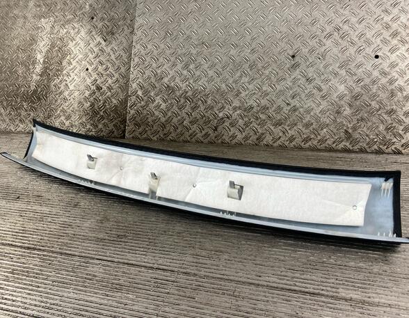 Moulding Roof AUDI Q7 (4LB), AUDI Q7 Van (4LB), AUDI Q7 (4MB, 4MG)