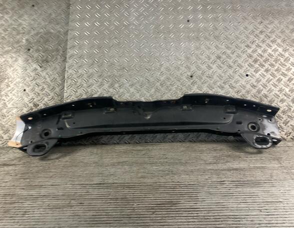 Front Panel JEEP Grand Cherokee IV (WK, WK2)