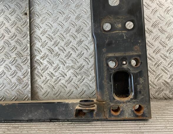 Front Panel FORD KA (RU8)