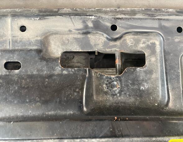 Front Panel VOLVO V70 II (285), VOLVO XC70 CROSS COUNTRY (295)