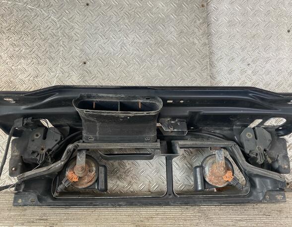 Front Panel VOLVO V70 II (285), VOLVO XC70 CROSS COUNTRY (295)