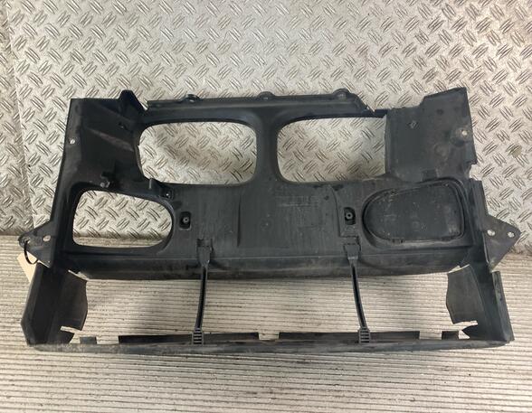 Front Panel BMW 5 Touring (E39)