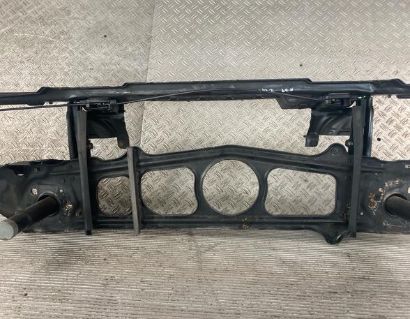 71408 Frontmaske Schlossträger BMW 5er Touring (E39) 8387412)