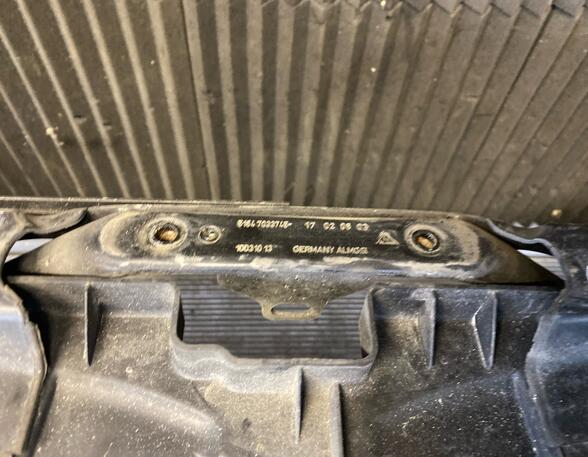 81191 Frontmaske BMW 5er (E60) 7033745