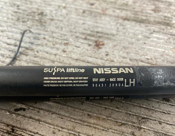 Gas Spring NISSAN MICRA IV (K13_)