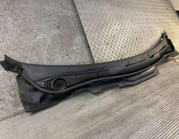 Water Deflector VOLVO S40 II (544)