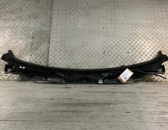 Water Deflector BMW 3er Touring (E91)