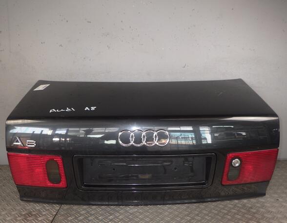 54960 Heckklappe / Heckdeckel AUDI A8 (D2, 4D)