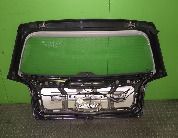 Boot (Trunk) Lid VW Polo (9N)