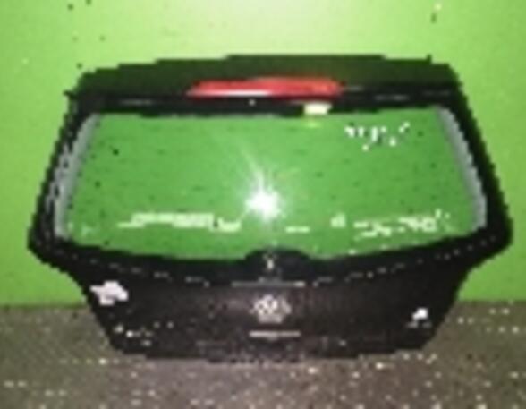 Boot (Trunk) Lid VW Polo (9N)