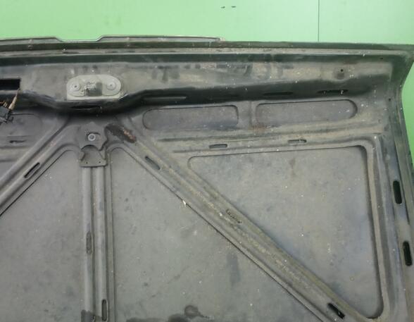 Boot (Trunk) Lid MERCEDES-BENZ S-Klasse (W116)