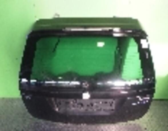 Boot (Trunk) Lid SAAB 9-3 Kombi (YS3F)