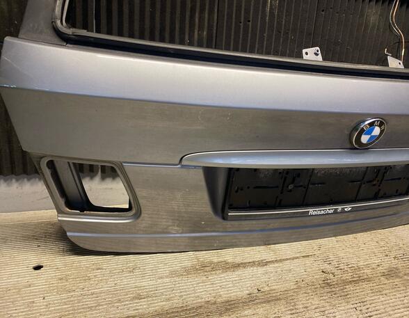 73578 Heckklappe / Heckdeckel BMW 3er Touring (E46) 41628158552