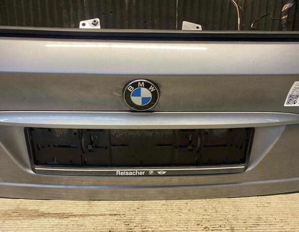 73578 Heckklappe / Heckdeckel BMW 3er Touring (E46) 41628158552