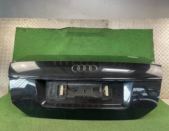 Boot (Trunk) Lid AUDI A6 (4F2, C6)