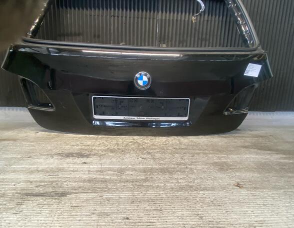 Boot (Trunk) Lid BMW 5 Touring (E61), BMW 5 Touring (F11), BMW 5 (E60)