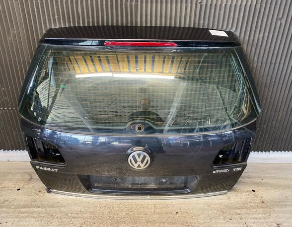 Boot (Trunk) Lid VW PASSAT Variant (3C5), VW PASSAT B7 Estate Van (365), VW PASSAT B7 Variant (365)