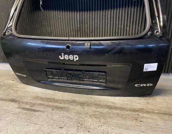 Kofferruimteklep JEEP GRAND CHEROKEE III (WH, WK), JEEP COMMANDER (XK, XH)