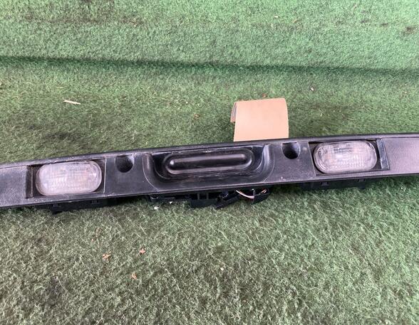 Tailgate Handle MERCEDES-BENZ A-CLASS (W169)