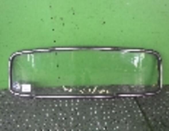 Rear Windscreen MERCEDES-BENZ Ponton (W180)