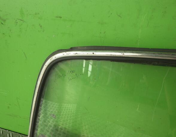 Rear Windscreen MERCEDES-BENZ Ponton (W180)