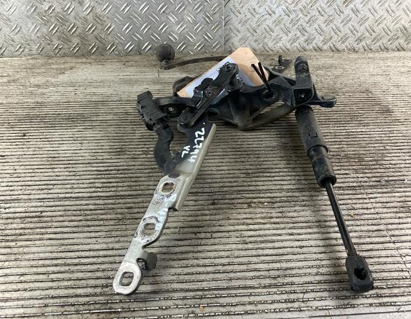 Bonnet Hinge MERCEDES-BENZ S-CLASS (W221), MERCEDES-BENZ E-CLASS (W212)