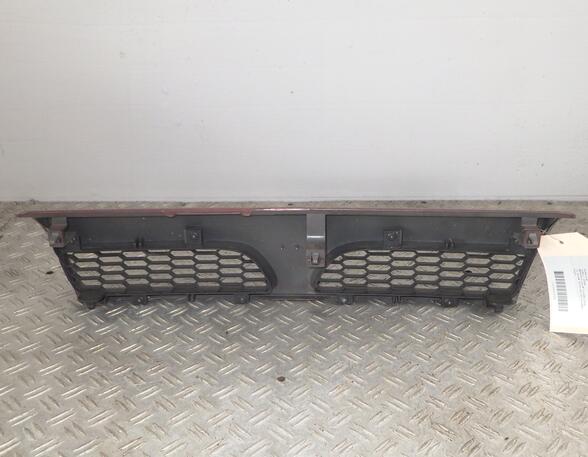 Radiator Grille NISSAN Sunny III Traveller (Y10)