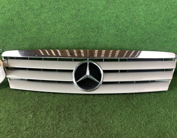 Radiateurgrille MERCEDES-BENZ A-Klasse (W168)