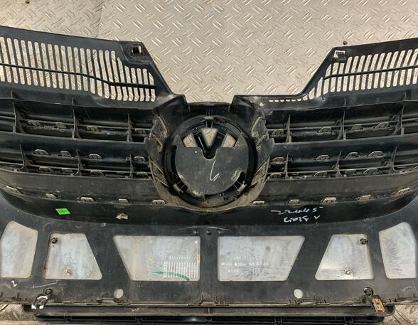 Radiateurgrille VW Golf V Variant (1K5), VW Golf VI Variant (AJ5)