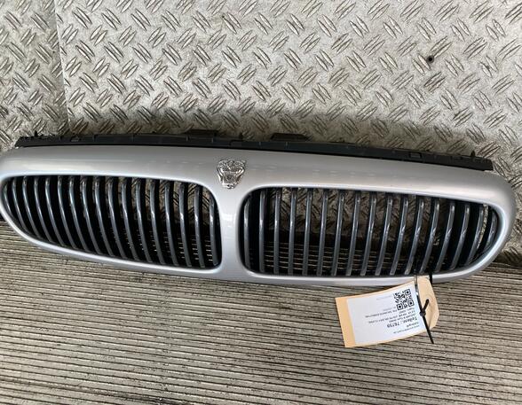 Radiator Grille JAGUAR X-Type (CF1)