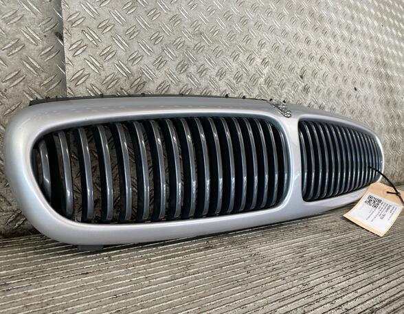 Radiateurgrille JAGUAR X-Type (CF1)