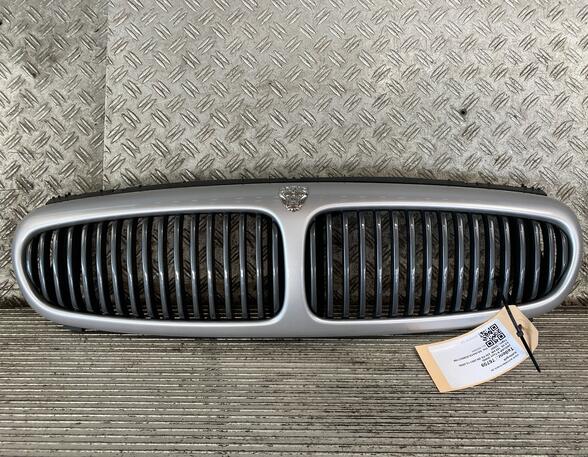 Radiator Grille JAGUAR X-Type (CF1)