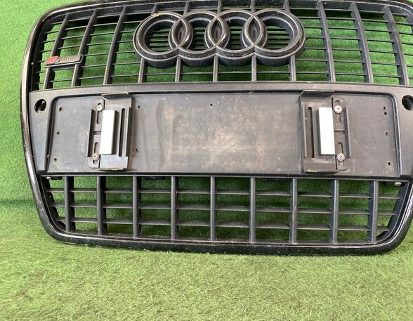 Radiateurgrille AUDI A6 (4F2, C6), AUDI A6 Avant (4F5, C6), AUDI A6 Allroad (4FH, C6)