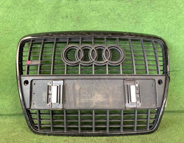 Radiator Grille AUDI A6 (4F2, C6), AUDI A6 Avant (4F5, C6), AUDI A6 Allroad (4FH, C6)