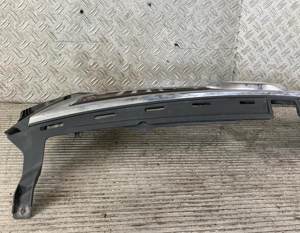 Radiator Grille FORD MONDEO IV Turnier (BA7)