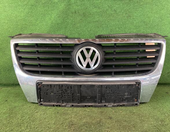 Radiateurgrille VW PASSAT Variant (3C5), VW PASSAT B7 Estate Van (365)