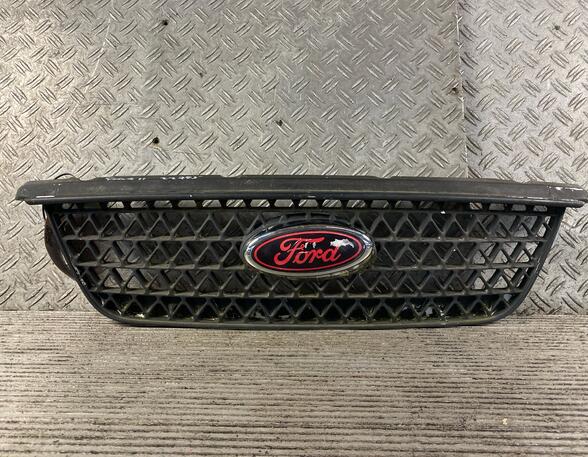 80249 Kühlergrill FORD Focus II ST (DA, DP, HCP) 6M5Y-8138-AC55PQ